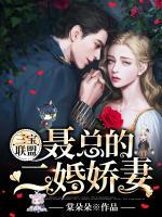 三寶聯(lián)盟：聶總的二婚嬌妻