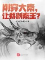 剛穿大秦，讓我刺秦王？
