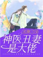 天降三寶，神醫(yī)丑妻是大佬