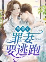 傅先生，罪妻要逃跑
