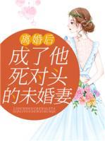 離婚后，成了他死對頭的未婚妻