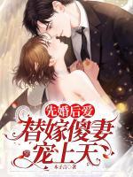 先婚后愛：替嫁傻妻寵上天
