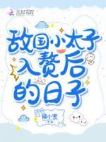 敵國(guó)小太子入贅后的日子