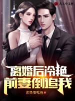 離婚后冷艷前妻倒追我