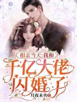 相親當(dāng)天，我和千億大佬閃婚了