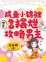快穿:咸魚小錦鯉靠擺爛攻略男主