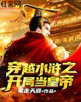 穿越水滸之開(kāi)局當(dāng)皇帝