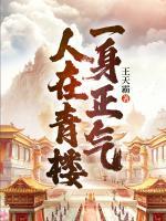 人在青樓，一身正氣