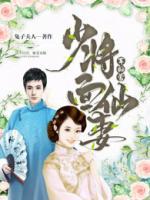 少將軍的蒙面仙妻