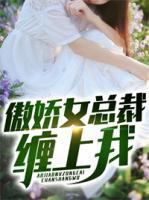 傲嬌女總裁纏上我