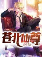 蒼北仙尊