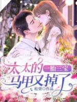 一胎三寶：太太的馬甲又掉了