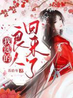 我選的良人回來(lái)了