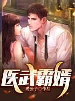 醫(yī)武霸婿