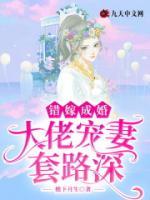 錯嫁成婚：大佬寵妻套路深