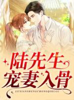 陸先生寵妻入骨