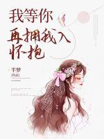 我等你，再擁我入懷抱
