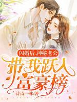 閃婚后，神秘老公帶我躍入富豪榜