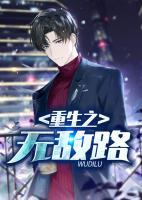 重生之無敵路