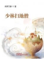 少林掃地僧