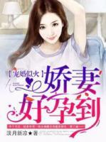 寵婚似火：嬌妻，好孕到！