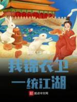 我錦衣衛(wèi)，一統(tǒng)江湖