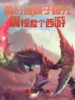 身份被猴子曝光，震驚整個(gè)西游