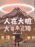 人在大明，大哥朱元璋