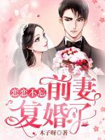 戀戀不忘：前妻，復婚了