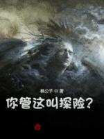 你管這叫探險？
