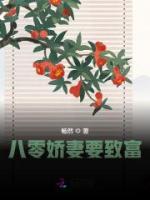 八零嬌妻要致富