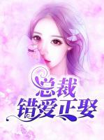總裁錯愛正娶