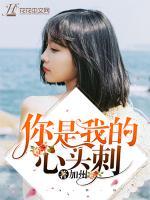你是我的心頭刺