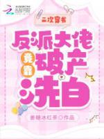 二次穿書，反派大佬竟靠破產(chǎn)洗白