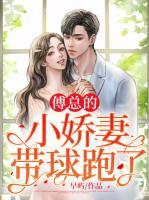 傅總的小嬌妻帶球跑了！