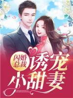 閃婚總裁誘寵小甜妻