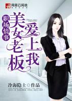 職場情事：美女老板愛上我
