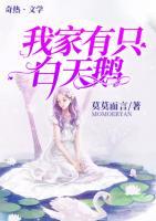 我家有只白天鵝