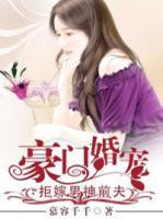 豪門(mén)婚寵：拒嫁男神前夫