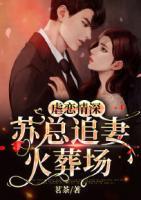 虐戀情深：蘇總追妻火葬場