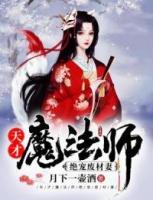 天才魔法師：絕寵廢材妻
