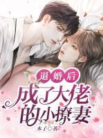 退婚后，成了大佬的小撩妻