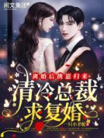 離婚后攜崽歸來：清冷總裁求復婚！