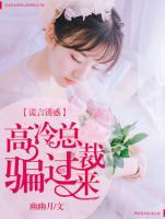 謊言誘惑：高冷總裁騙過來