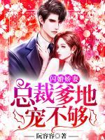 閃婚嬌妻：總裁爹地，寵不夠！