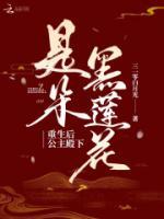 重生后公主殿下是朵黑蓮花