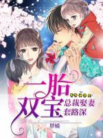 一胎雙寶：總裁娶妻套路深