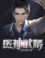 醫(yī)神武婿