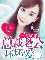 一寵成婚：總裁老公壞壞愛