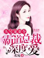 頭號寵妻令：霸道總裁深度愛